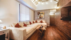 Luxury European Apartment, North Kuta